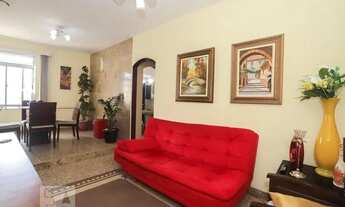 Imagem: Apartamento para Aluguel - Barra Funda