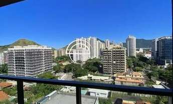 Imagem 5: Apartamento a venda 3 quartos - Condomínio Noir Plus - Recreio dos Bandeirantes