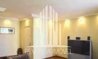 Imagem 2: Apartamento à venda 170m² 3 dormitórios 3 suítes 3 vagas no Morumbi