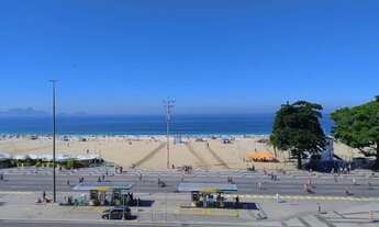 Imagem 3: Apartamento 3 quartos em Copacabana - Rio de Janeiro - RJ