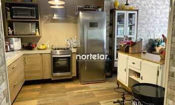 Imagem: Sobrado com 3 dormitórios à venda, 150