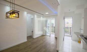 Imagem 7: Apartamento para Aluguel - Itaquera, 2 Quartos, 46 m2