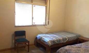 Imagem 5: Apartamento 3 dormitórios- 1 suíte- 2 vagas- Jardim Paulista