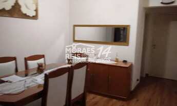 Imagem 2: Apartamento com 3 dormitórios à venda, 114 m² por R$ 780.000,00 - Mooca - São Paulo/SP