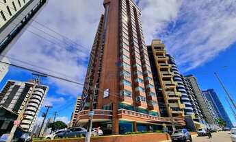 Imagem 2: Flat mobiliado em Petrópolis, linda vista, no Cond. Interatlantico, ao lado do HUOL