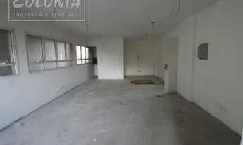 Imagem 6: Santo André - Conjunto Comercial/sala - Centro