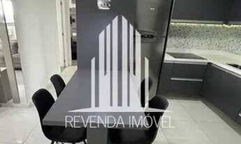 Imagem 2: Apartamento à venda 2 dormitórios 1 suíte 1 vaga na Barra Funda