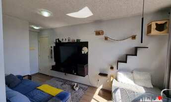 Imagem 4: Apartamento novo na Barra funda!!