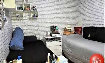 Imagem 7: São Paulo - Apartamento Padrão - Vila Mariana