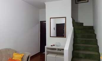 Imagem 4: Sobrado com 3 quartos próximo ao Mercado D'Avó - Taboão da Serra - SP