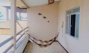 Imagem 14: Casa de praia jatoba