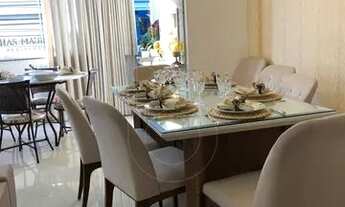 Imagem: Apartamento mobiliado, pronto para morar!