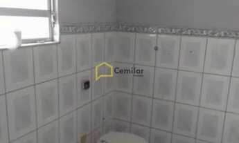 Imagem 2: Térrea para venda possui 80 metros quadrados com 1 quarto em Jardim Aricanduva - São Paulo