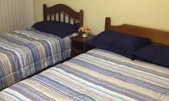 Imagem 7: Apartamento à venda no bairro Pitangueiras - Guarujá/SP