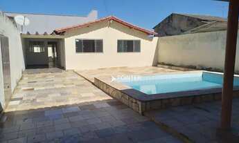 Imagem: Casa com 3 dormitórios para alugar, 230