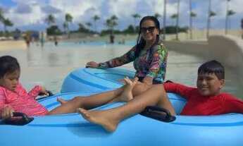 Imagem 2: APARTAMENTO AGUALAND SALINAS