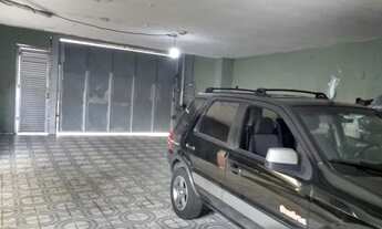 Imagem 6: Casa zona leste Casa com 3 dormitórios