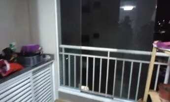 Imagem 7: APTO CARAPICUÍBA