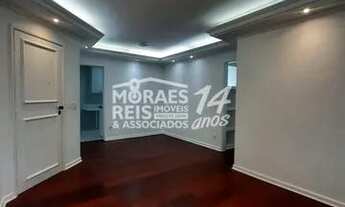 Imagem 3: ALUGO / APARTAMENTO / 3 DORMITÓRIOS - 1 SUÍTE / 2 VAGAS / 94 M² / BROOKLIN / São Paulo - S