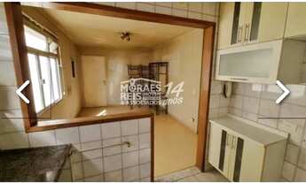 Imagem 4: Apartamento à venda na Vila Mascote com 56m2, 02 dormitórios, 01 vaga de garagem e com laz