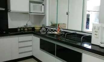 Imagem 6: Casa em condomínio para aluguel, 4 quartos, 1 suíte, 1 vaga, ALTO UMUARAMA - Uberlândia/MG