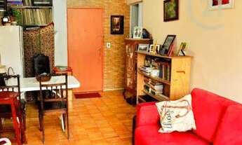 Imagem 2: Apartamento com 3 dormitórios à venda, 86 m² por R$ 830.000,00 - Pinheiros - São Paulo/SP