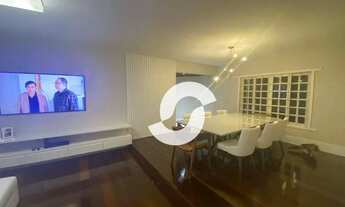 Imagem 7: Casa com 3 dormitórios para alugar, 330 m² por R$ 4.861,14/mês - Serra Grande - Niterói/RJ