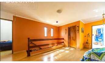 Imagem 5: Santo André - Casa Padrão - Vila Cláudio