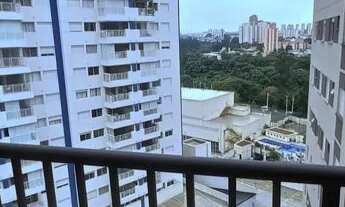 Imagem: Apartamento para aluguel com 52 metros quadrados