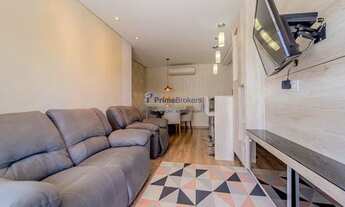 Imagem 6: Apartamento para venda na Vila Mascote 2 quartos