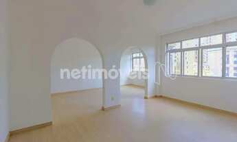 Imagem 6: Venda Apartamento 4 quartos Santo Antônio Belo Horizonte