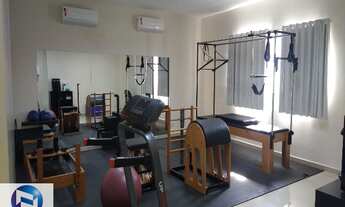 Imagem 2: SÃO JOSÉ DO RIO PRETO - Conjunto Comercial/Sala - SANTA CRUZ