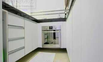 Imagem 5: Santo André - Apartamento Padrão - Vila Metalúrgica