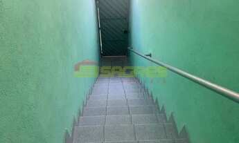 Imagem 2: Casa assobradada