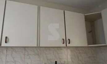 Imagem 6: Que tal uma AREA PRIVATIVA em prédio conjunto a poucos metros da feira do Eldorado e Big s