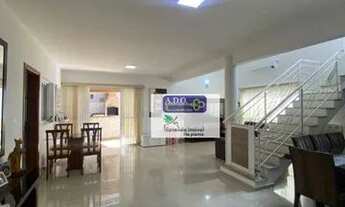 Imagem 3: Casa a venda no condomínio Green Ville em Paulínia