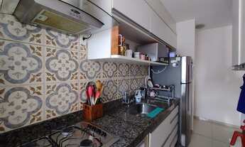 Imagem: NL - Apartamento para aluguel com 68 metros