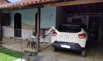 Imagem 16: Casa com 4 dormitórios à venda, 120 m² por R$ 550.000 - Itaipu - Niterói/RJ