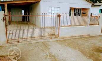 Imagem: Casa à venda em Restinga Sêca