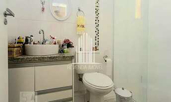 Imagem 5: Casa em condomínio na Vila Bertioga- São Paulo, SP