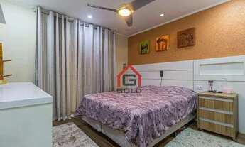 Imagem 7: Sobrado com 3 dormitórios, 132 m² - venda por R$ 760.000,00 ou aluguel por R$ 3.582,00/mês