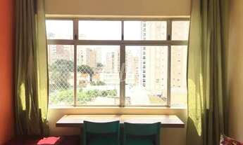 Imagem: São Paulo - Apartamento Padrão - Vila