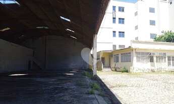 Imagem 7: Galpão, 941 m² - venda por R$ 3.500.000,00 ou aluguel por R$ 23.790,20/mês - São Cristóvão