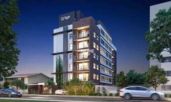 Imagem: Lançamento - Studio - Água Verde - 28M²