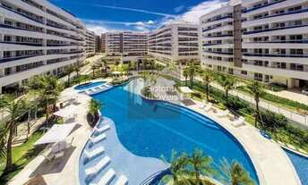 Imagem: Apartamento 91m², 3 quartos, Recreio dos