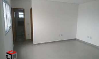 Imagem: Cobertura à venda 2 quartos 1 suíte 1