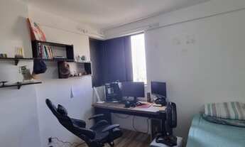 Imagem 7: Apartamento para venda possui 50 metros quadrados com 2 quartos