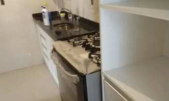 Imagem 2: Alugo apartamento de três quartos no centro de Campos dos Goytacazes mobiliado