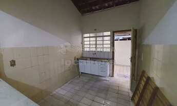 Imagem 5: Casa Padrão em São José do Rio Preto