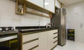 Imagem 5: Apartamento com 4 dormitórios à venda, 200 m² por R$ 2.100.000,00 - Pituaçu - Salvador/BA